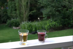 beverages