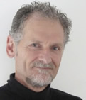 Jon Gamble
